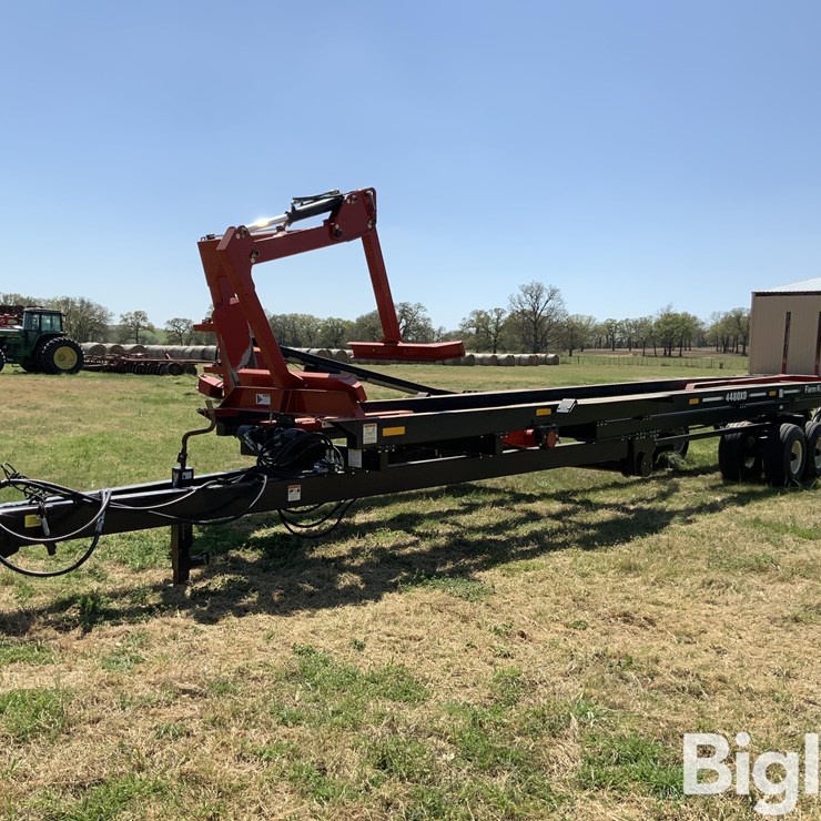 2021 FARM KING 4480XD