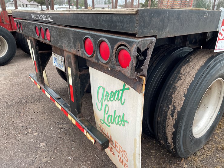 #290-•-2005-great-lakes-(3)-axle-pup-trailer-(has-mi-title)-(marenisco,-mi)-image-35