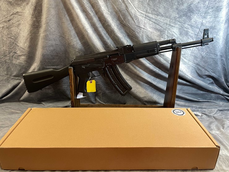 #10067-•-mauser-ak-47,-22-lr-semi-auto-rifle,-sn:-bl92588-image-1