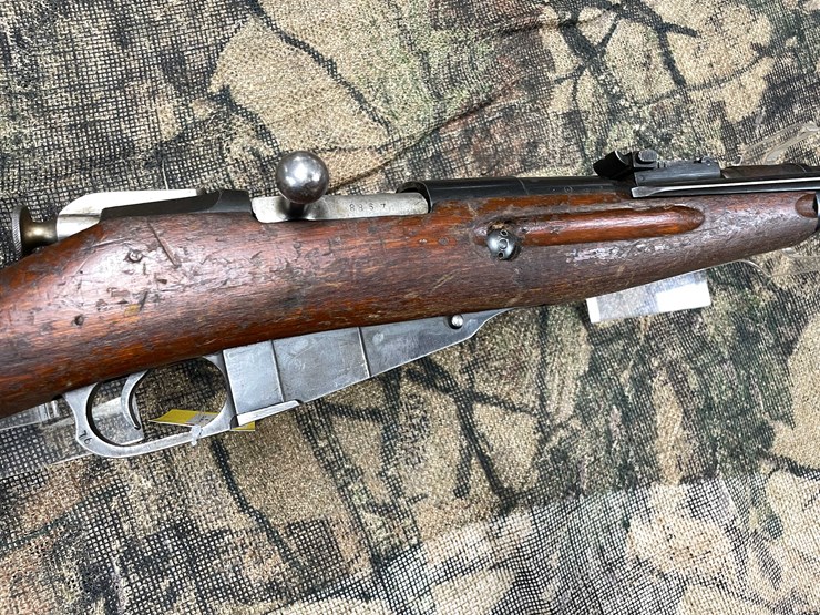 #4999-•-norinco-model-53,-7.62x54r-bolt-action-rifle,-sn:-t53011099-image-5