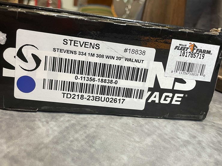 #10076-•-stevens-model-334,-308-win-bolt-action-rifle,-sn:-td218-23bu02617-image-23