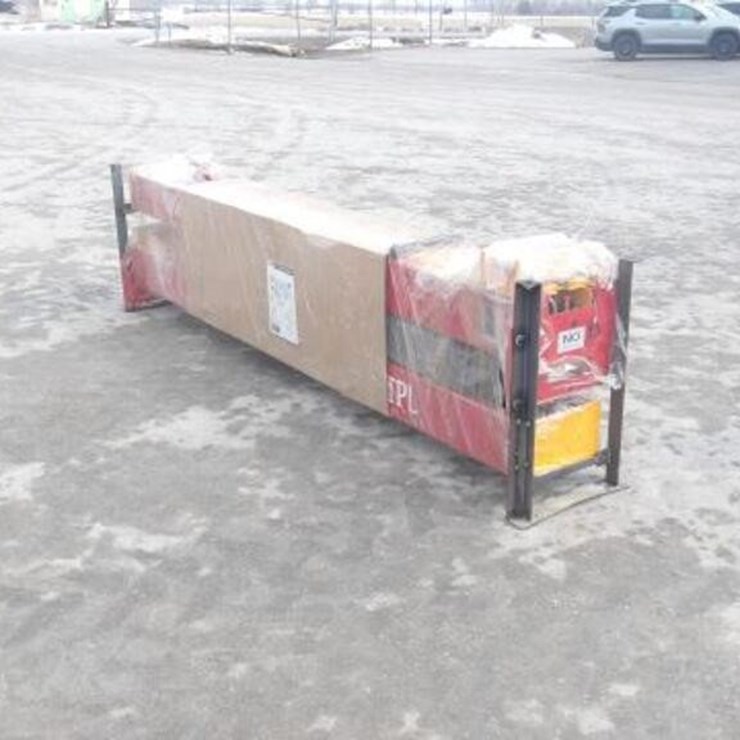 UNUSED 2026 SDLANCH IRTPL 1,000 Lb Two-Post Lift