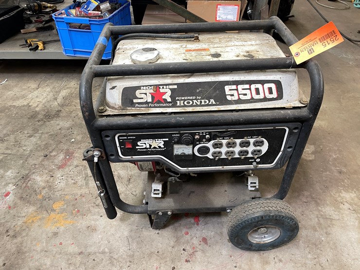 #2515-•-northstar-honda-5500-generator-(columbia-heights,-mn)-image-6