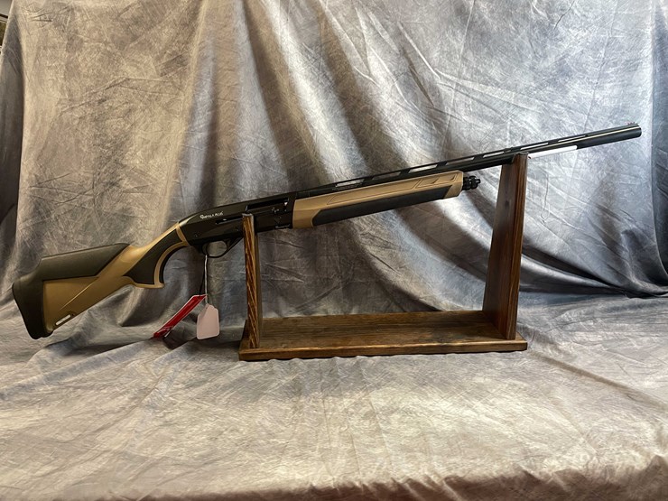 #10115-•-impala-plus-nero-desssert,-12-ga.-semi-auto-shotgun,-sn:-60-h23yt-001005-image-2