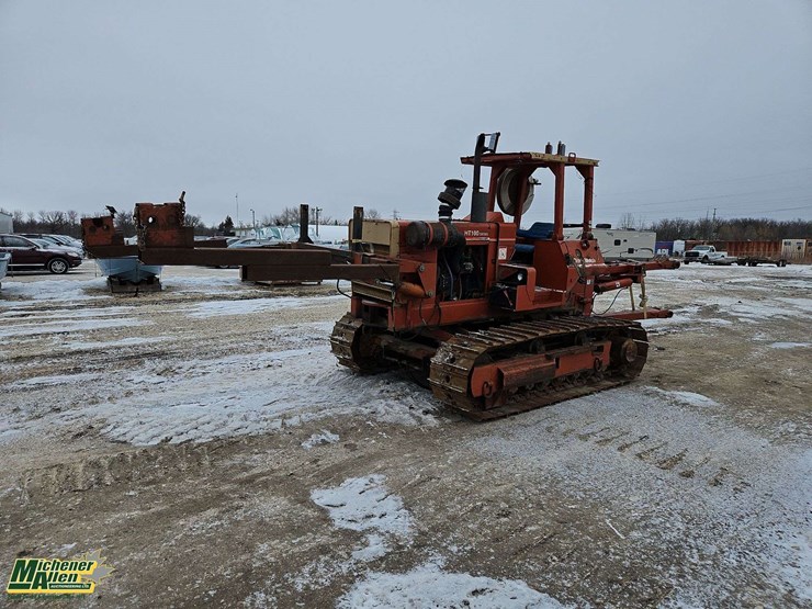 1992-ditch-witch-ht100jd-image-1