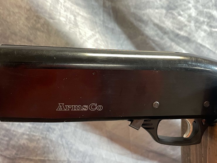 #10100-•-armsco-pas,-410-ga.-pump-action-shotgun,-sn:-410p18-000393-image-14