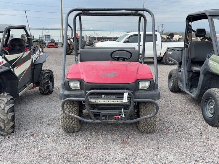 #3083-•-2007-kawasaki-3010-mule-utv-image-2