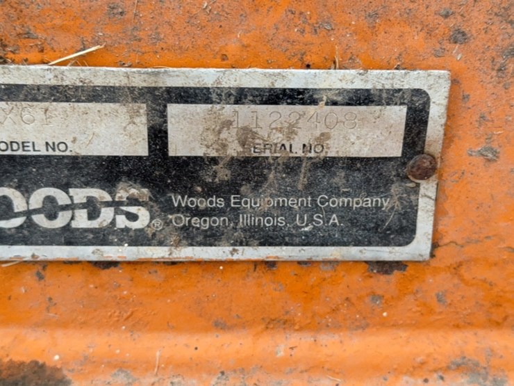 #4045-•-woods-zero-turn-mower-image-7