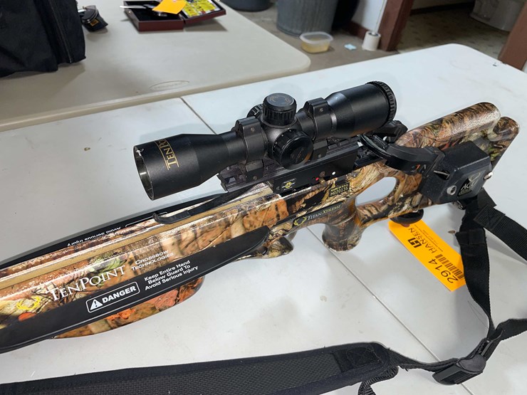 #2914-•-tenpoint-titan-xtreme-crossbow-image-13