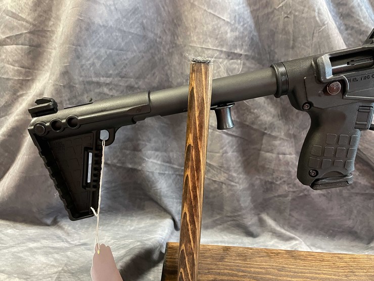 #10070-•-keltec-sub-2000,-9mm-luger-semi-auto-rifle,-sn:-25e4109-image-3