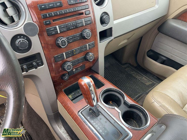 2009-ford-f150-lariat-image-17