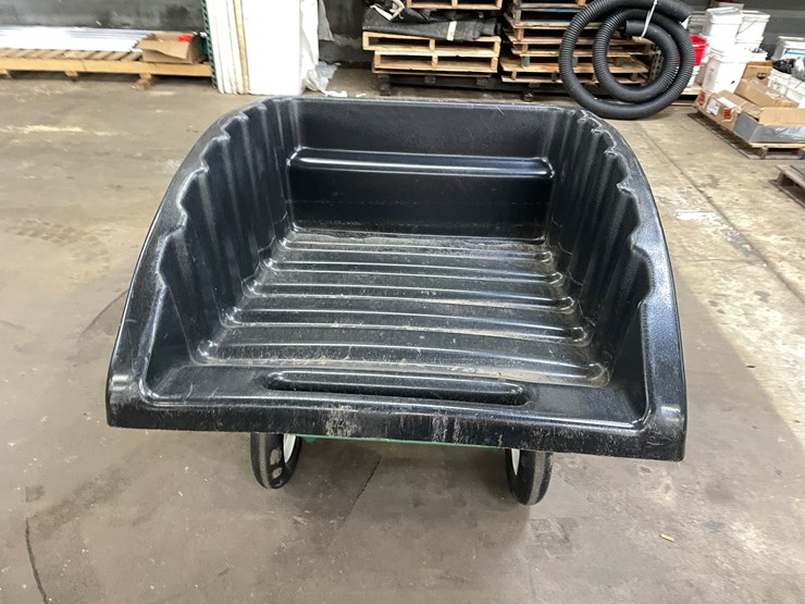 #2526-•-garlock-utility-smart-cart-(columbia-heights,-mn)-image-2