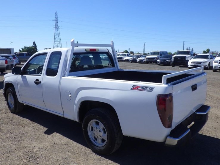 2006-chevrolet-colorado-image-4