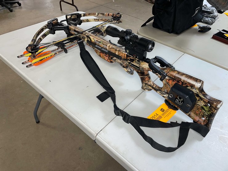 #2914-•-tenpoint-titan-xtreme-crossbow-image-6