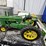 #988-•-john-deere-model-a-1/16-die-cast-toy-tractor-image-2