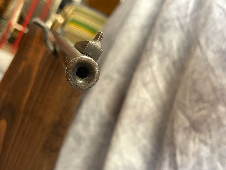 #10134-•-savage-arms-model-342,-22-hornet-bolt-action-rifle,-sn:-n/a-image-5