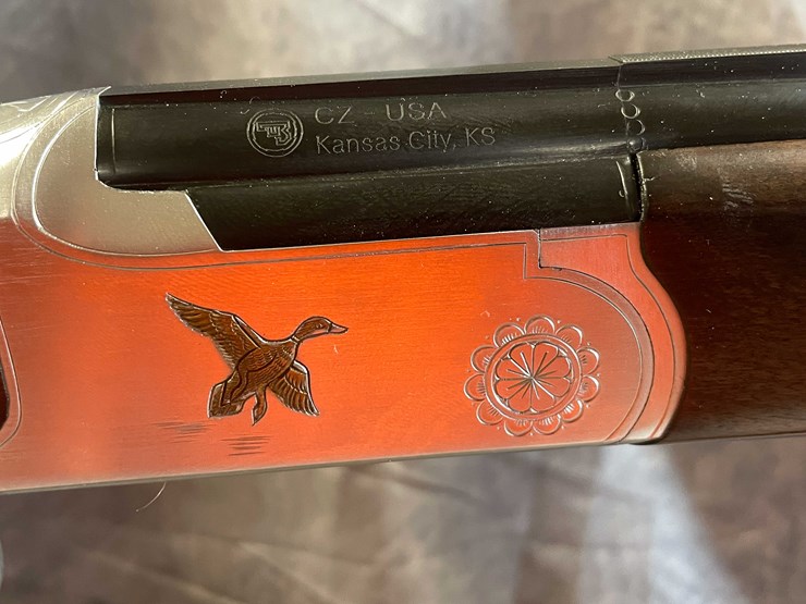 #10084-•-cz-upland,-410-ga.-break-action-shotgun,-sn:-13p1279-image-7