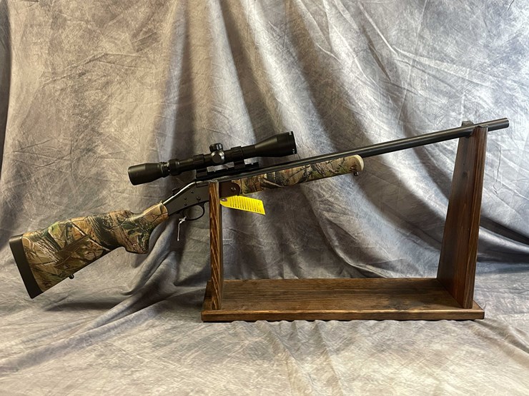 #10131-•-h&r-handi,-223-rem-break-action-rifle,-sn:-cba069302-image-1