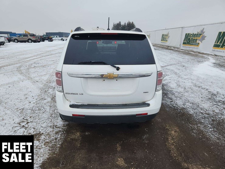 2009-chevrolet-equinox-ls-image-7