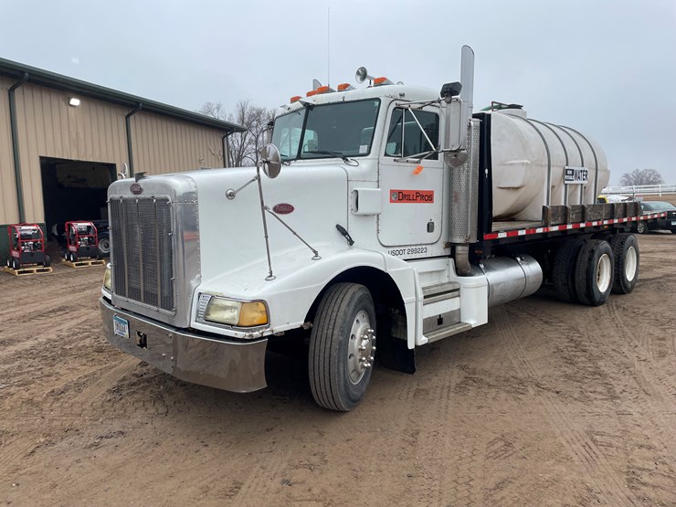 #244-•-1989-peterbilt-flatbed-truck-tractor-(has-mn-title)-(princeton,-mn)-image-6