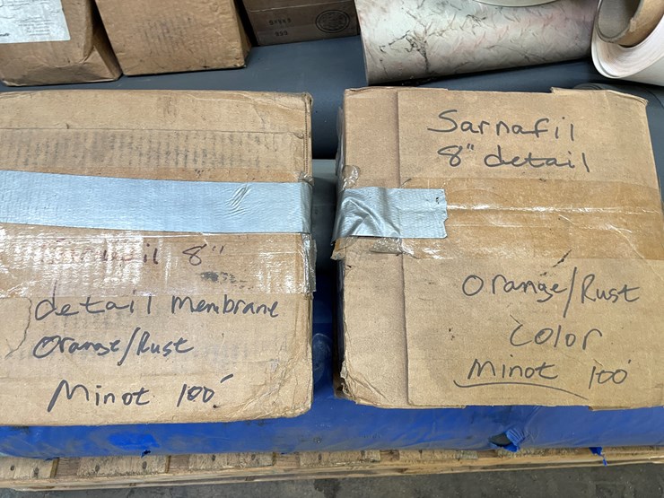 #2529-•-pallet-of-misc.-roofing-membrane-(columbia-heights,-mn)-image-5