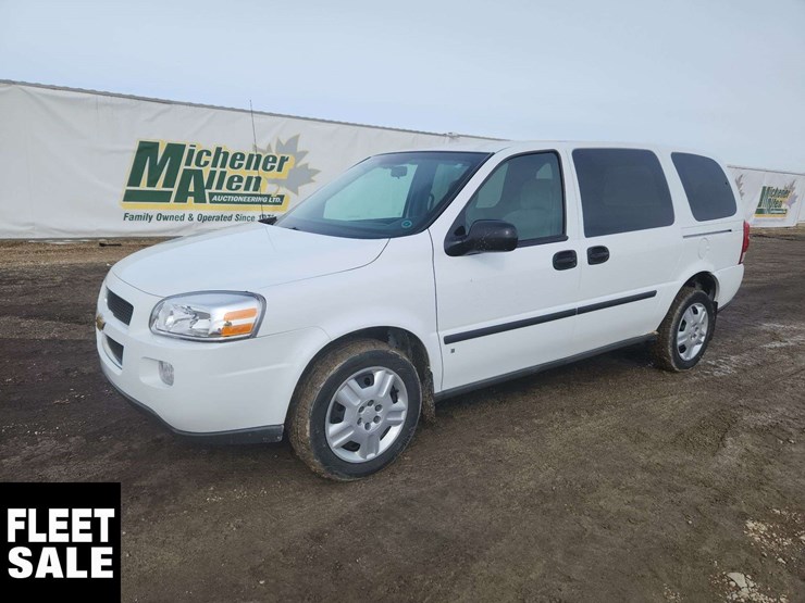 2008-chevrolet-uplander-image-1