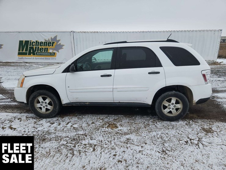 2009-chevrolet-equinox-ls-image-6