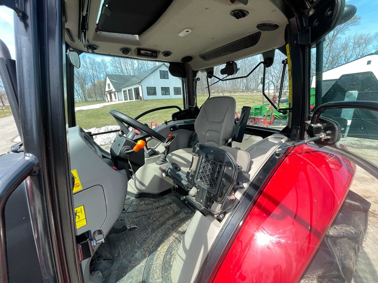 #114-•-case-95a-tractor-(stoughton,-wi)-image-46