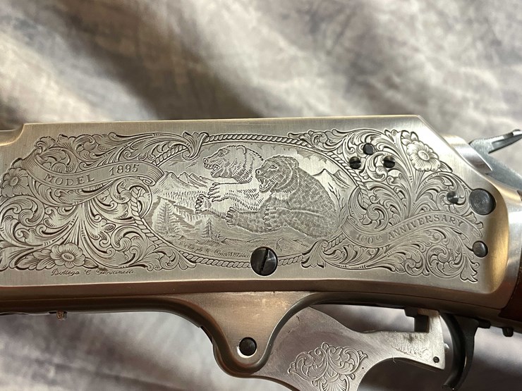 #4998-•-marlin-1895-centennial,-45-70-cal-lever-action-rifle,-sn:-18952198-image-14