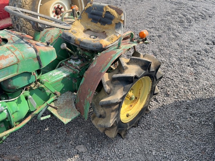 #3060-•-yanmar-880-tractor-image-14