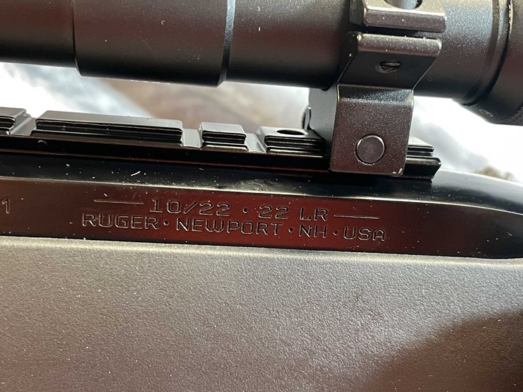 #10072-•-ruger-model-10/22,-22-lr-semi-auto-rifle,-sn:-0026-81791-image-13