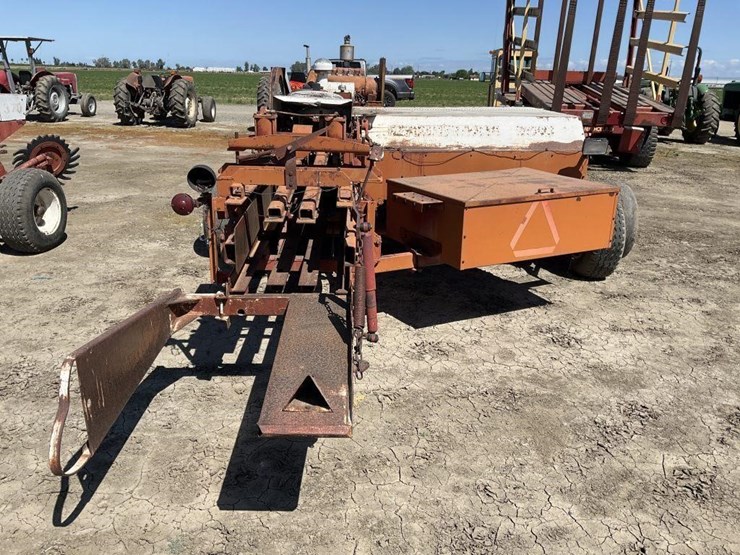 freeman-370t-baler,-deutz-diesel-image-5