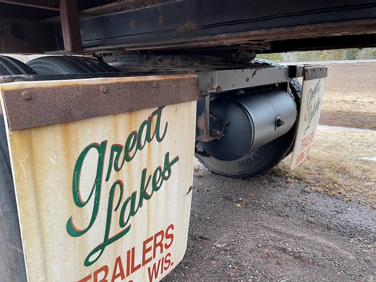 #290-•-2005-great-lakes-(3)-axle-pup-trailer-(has-mi-title)-(marenisco,-mi)-image-41