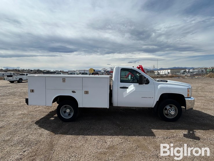 2008-chevrolet-silverado-2500-image-4