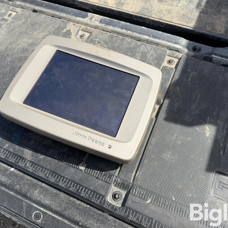 JOHN DEERE 2600