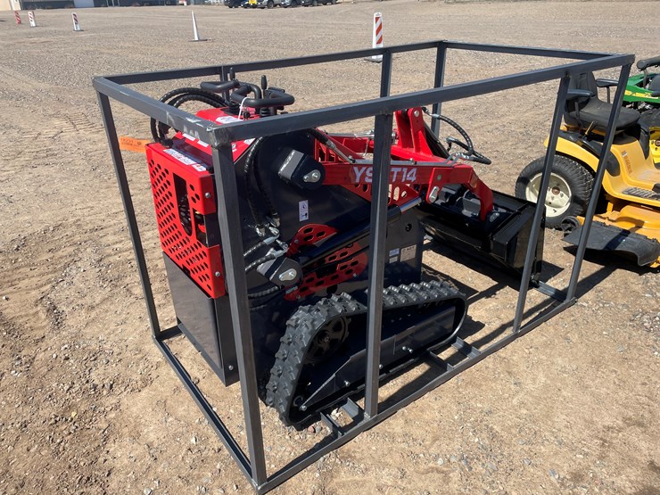 #364-•-unused-2026-agt-skid-steer-loader-(princeton,-mn)-image-3