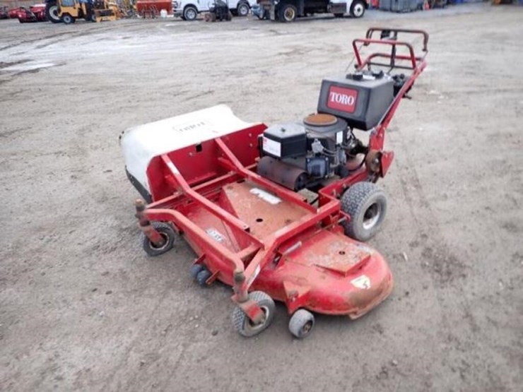 1996-toro-pro-line-walk-behind-mower-30181690982-image-1