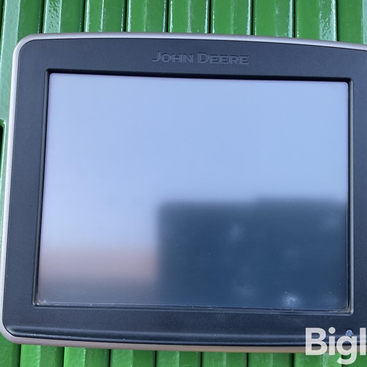 2019 JOHN DEERE GREENSTAR 3