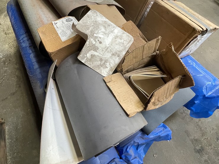 #2529-•-pallet-of-misc.-roofing-membrane-(columbia-heights,-mn)-image-10