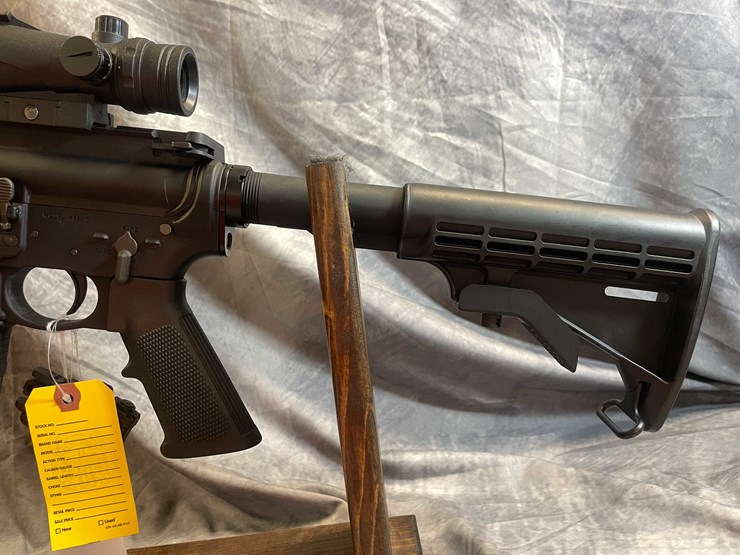 #10140-•-smith-&-wesson-m&p-15-sport-,-556-nato-semi-auto-rifle,-sn:-tv72678-image-12