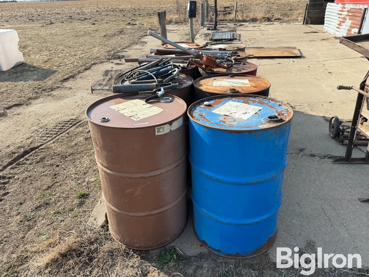 steel-barrels/pumps/grease-guns-image-2