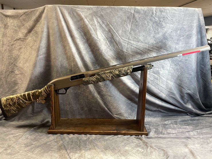 #10099-•-winchester-sxp-,-12-ga.-pump-action-shotgun,-sn:-tr6022-130203sp-image-2