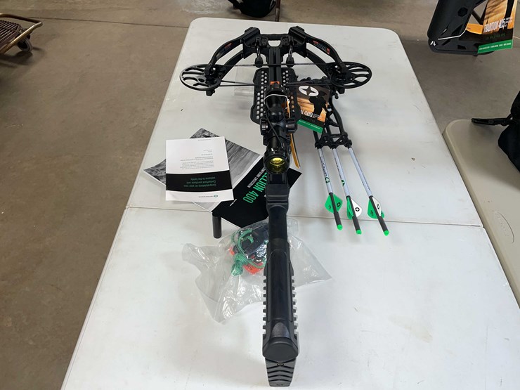 #2911-•-centerpoint-hellion-400-crossbow-image-5