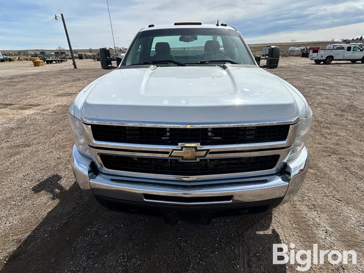 2008-chevrolet-silverado-2500-image-9