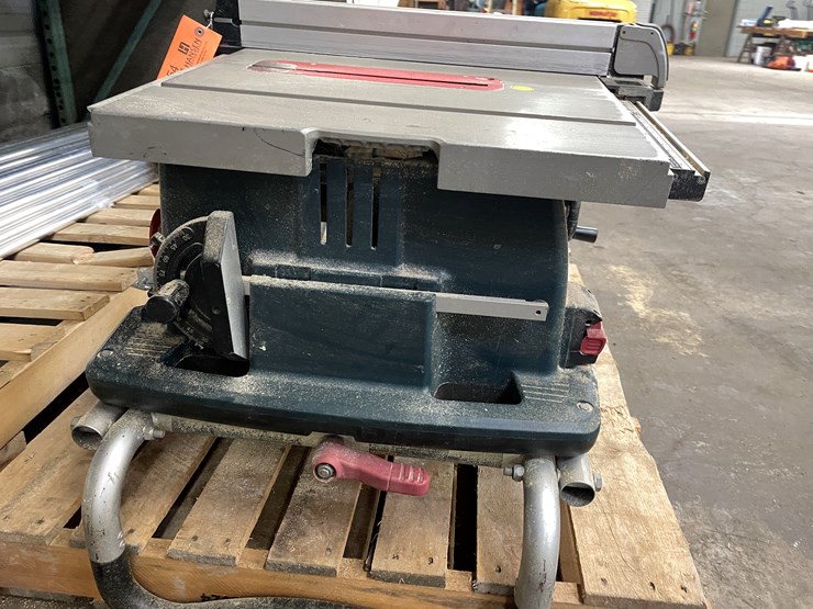#2554-•-bosch-table-saw-(columbia-heights,-mn)-image-11