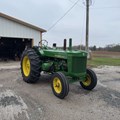glenarm,-il-estate-of-rogers-"bud"-redeford---tractors,-vehicles,-and-tools-image-1