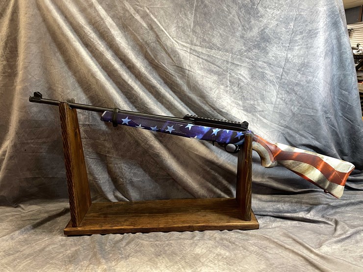 #10066-•-ruger-model-10/22,-22-lr-semi-auto-rifle,-sn:-rcs4-06945-image-9