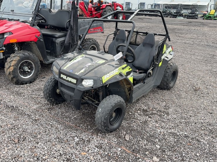 #3089-•-2019-polaris-rzr-utv-image-1