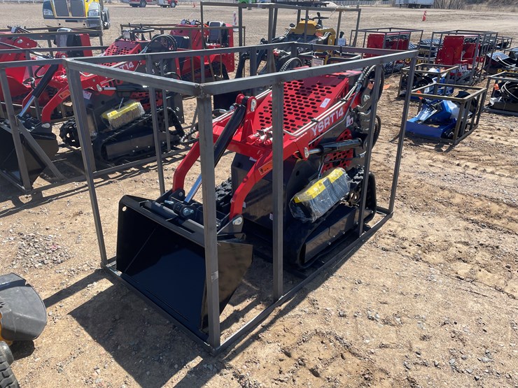 #364-•-unused-2026-agt-skid-steer-loader-(princeton,-mn)-image-1