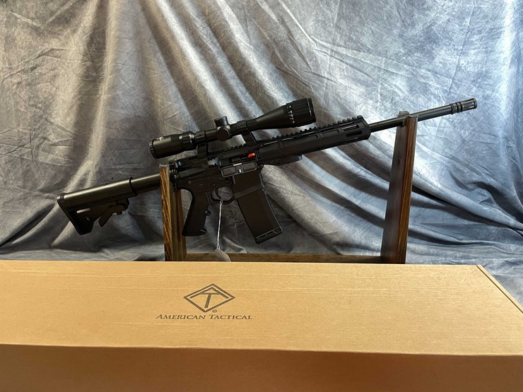 #10068-•-american-tactical-alpha-maxx-,-300-aac-semi-auto-rifle,-sn:-nx108816-image-1